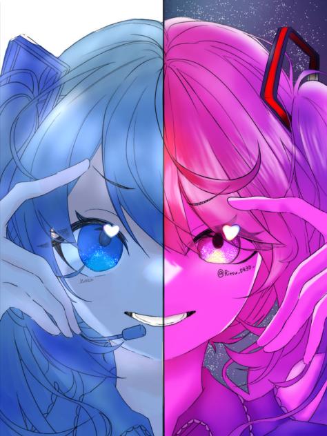 合作！