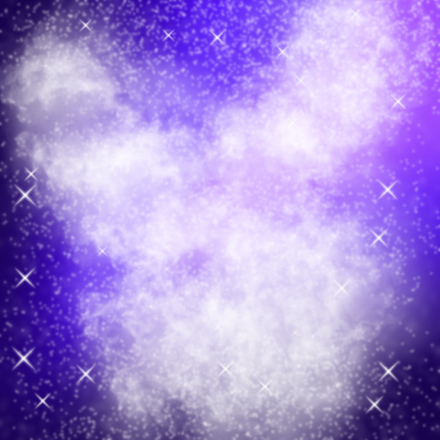galaxy - ibisPaint