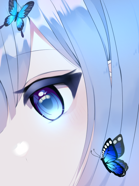 🦋