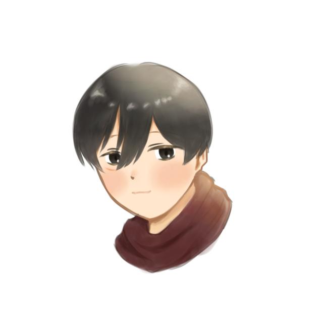 ミカサ