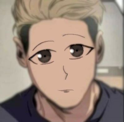 Nice Boy😙 - ibisPaint