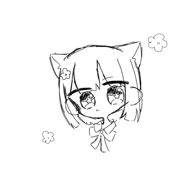 絵チャのお返し3