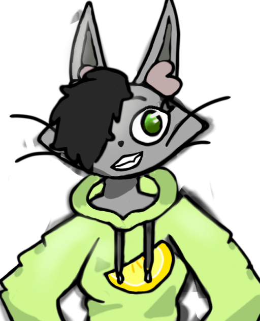 Lemon - ibisPaint