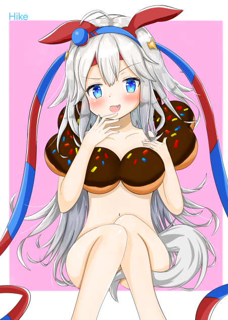 ウマ娘 タマモクロス