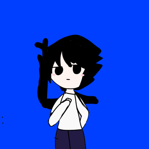 chibi L Lawliet