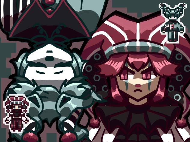 the trend but mikufied