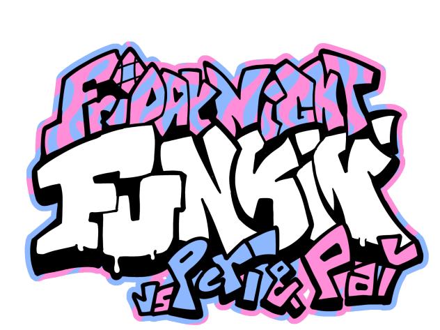 FNF vs Peri & Pai
