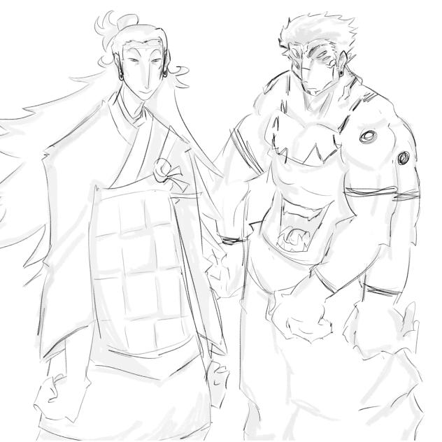 doodles