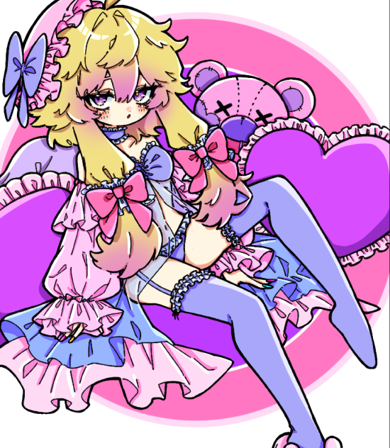 塗らせていただきました！