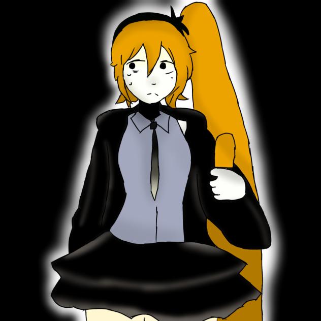 Neru Project Diva Deep Blue