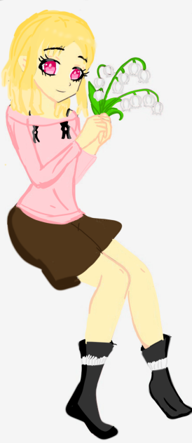 Yui komori