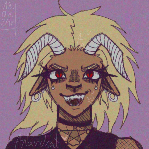 demon katsuki