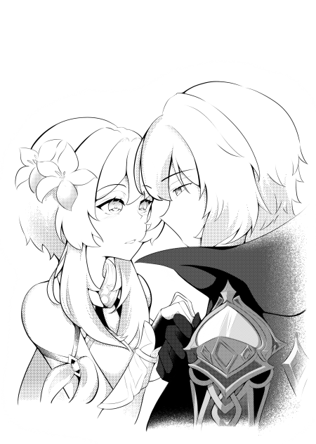 ✅✅Guest manga dainlumi