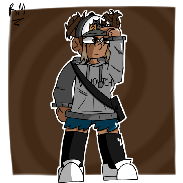 Roblox ahlexuh