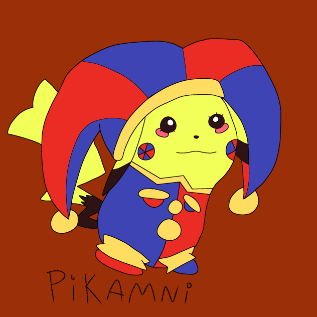 Pikamni