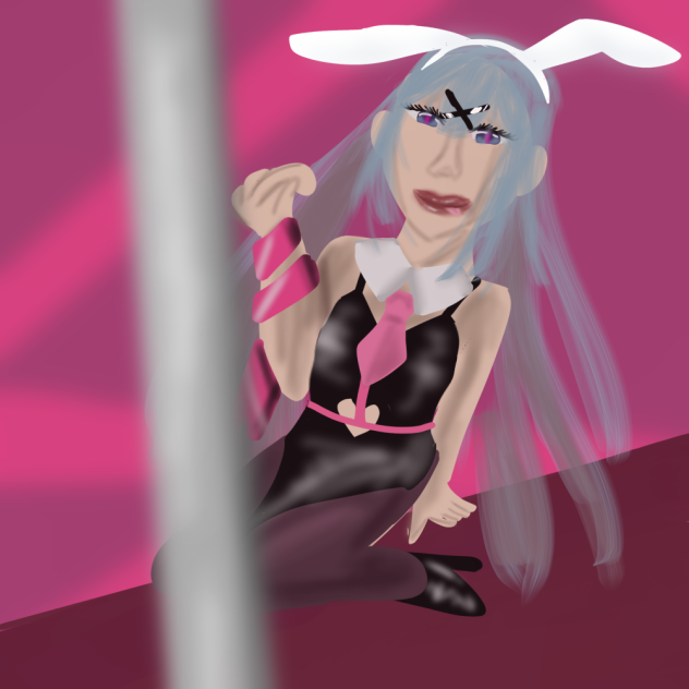 Rabbit hole 🐰🕳️