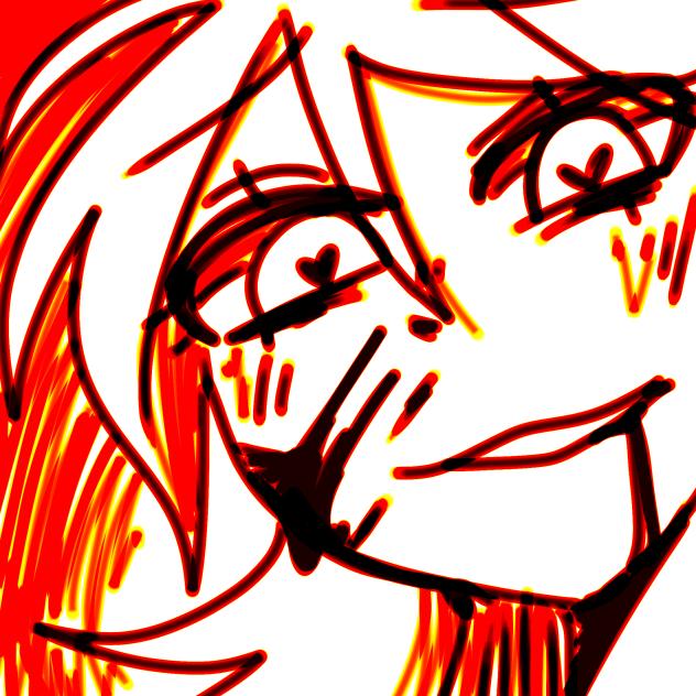 Trying betadine style lol