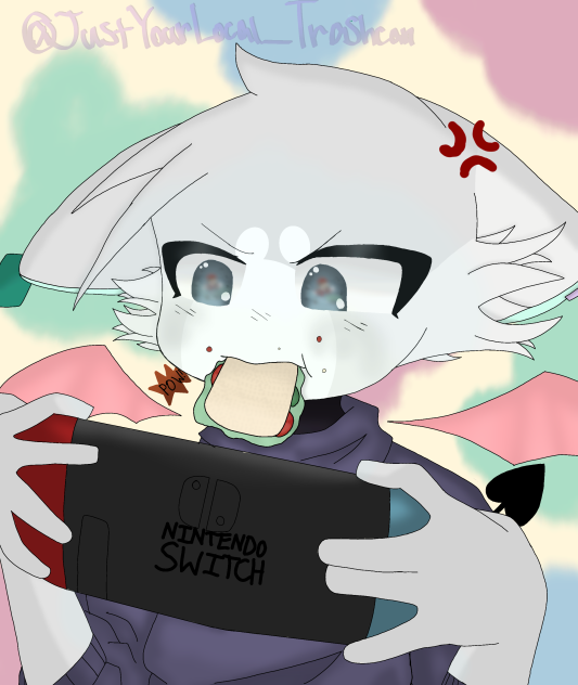 More N30 fanart