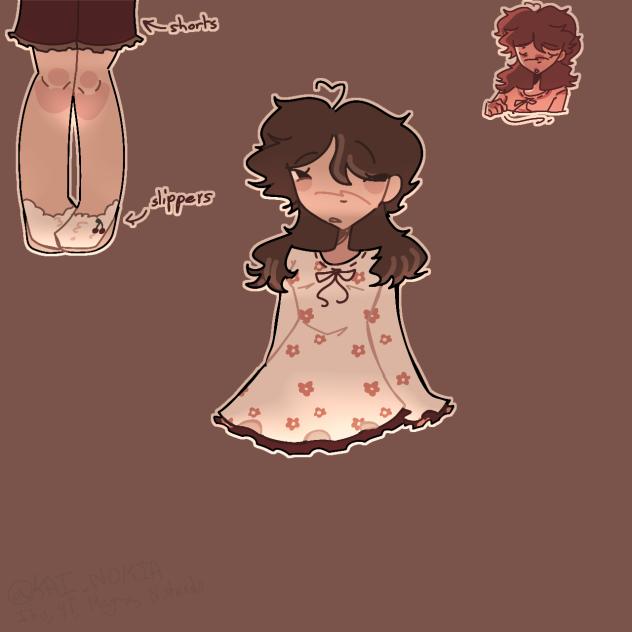 asym horror heart