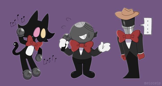 mike check🎤🎀