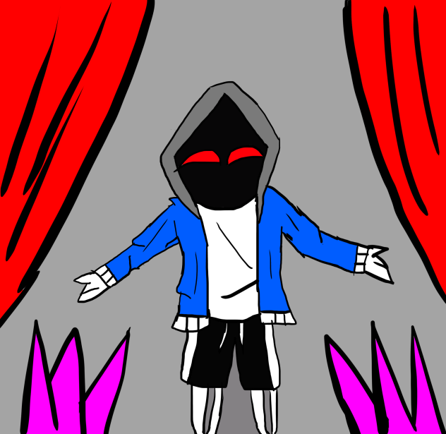 Dust sans