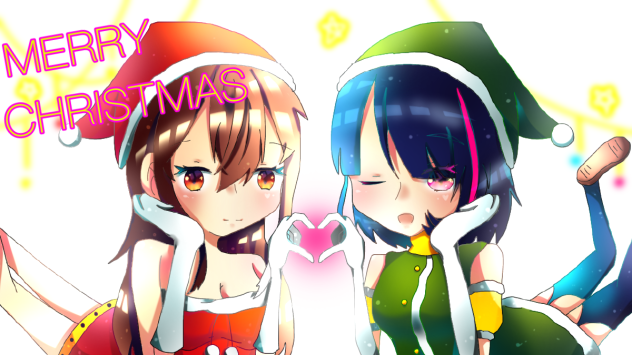 塗りましたぁ！