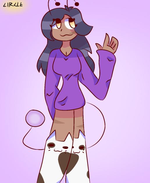 FA for Ari!!