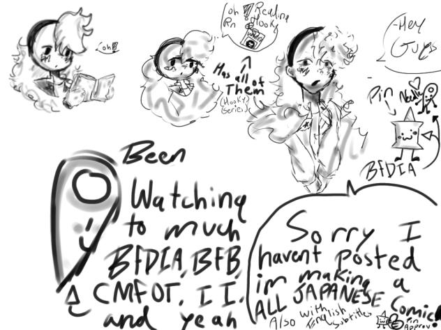 BFDIA heh