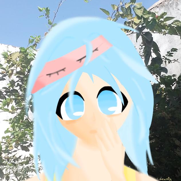 Sem Título - ibisPaint