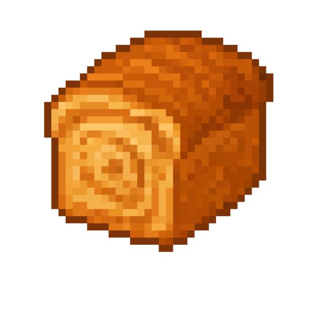 bread 5 - ibisPaint