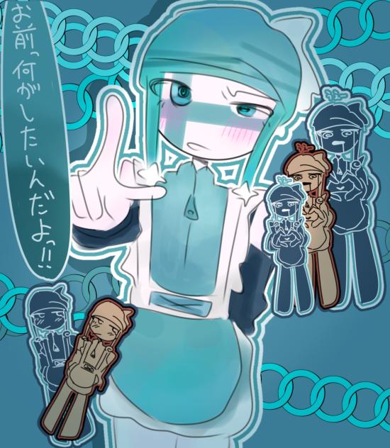 ジャージメイドフィンランド