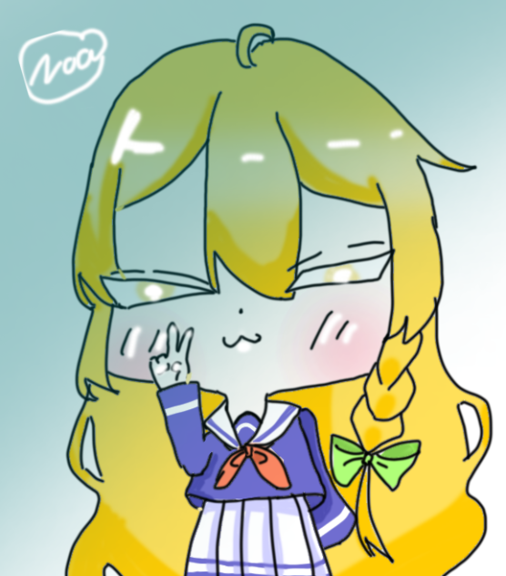 魔理沙①