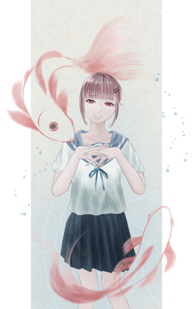 金魚