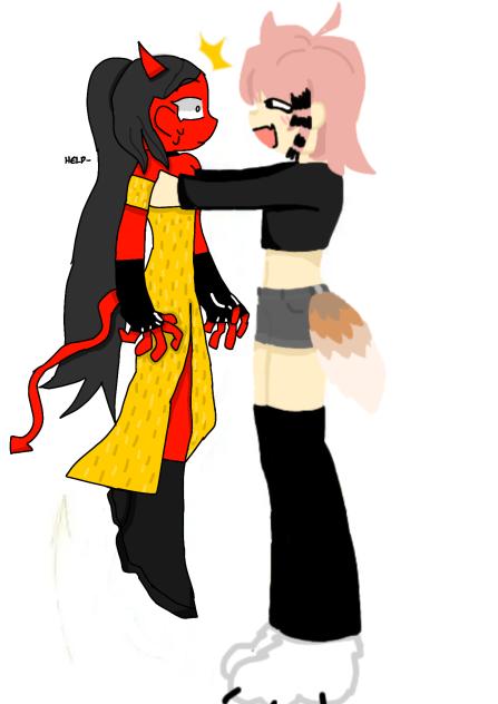 Collab ;3