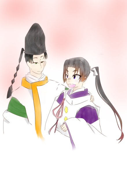 「行ってきます。父上」