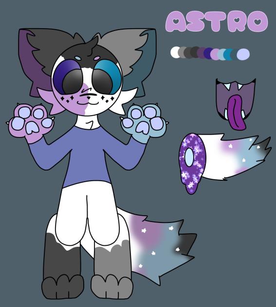 Astro