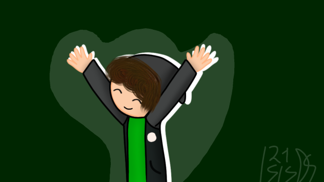 Fanart Para Driel Zin