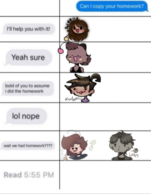 HW COLLAB