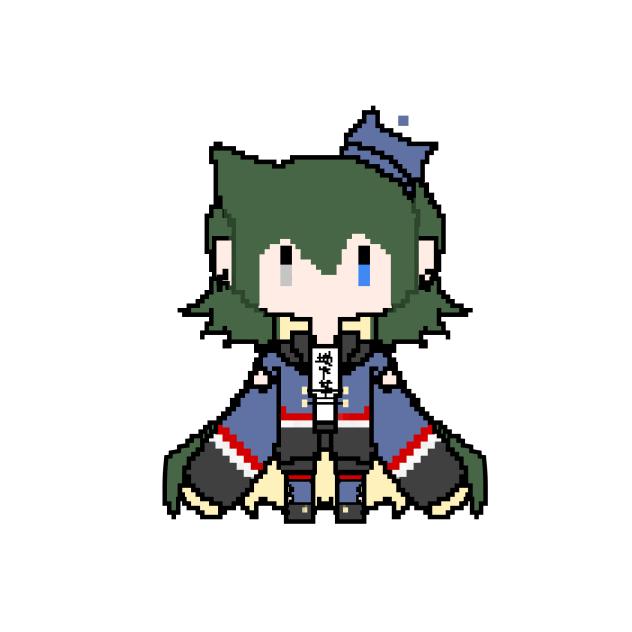 ドットわらび