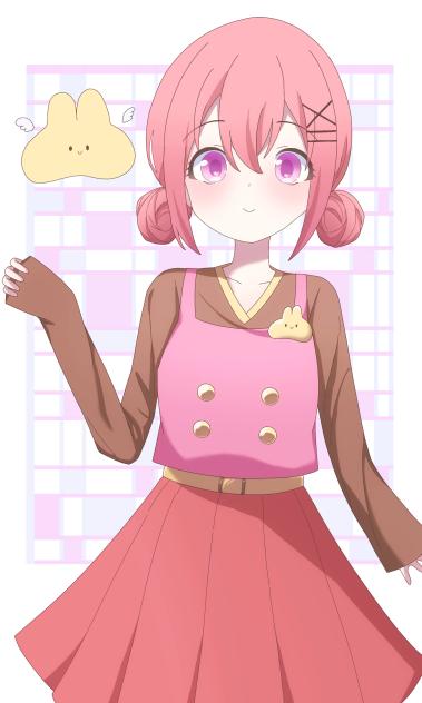 あまねさんの代理ちゃん