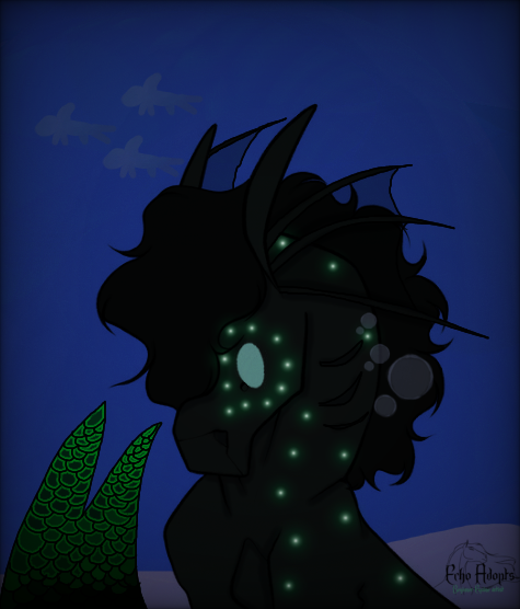 ~ Tale Of The Shadow ~