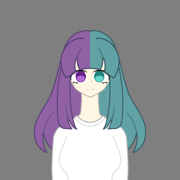 an old artwork I remade #1