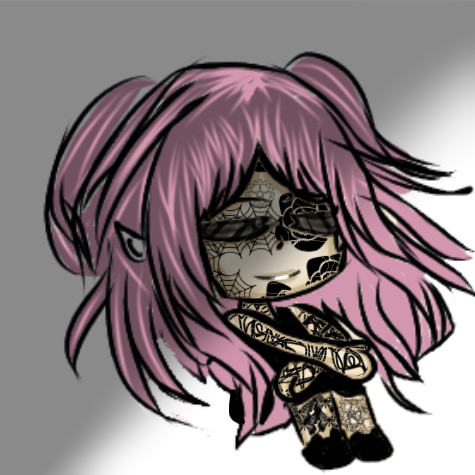 speed paint - ibisPaint