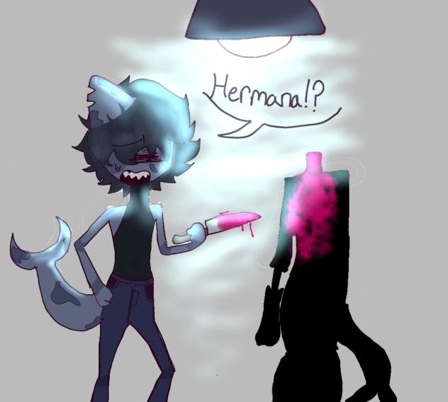 lo hice solo para esntretenerme