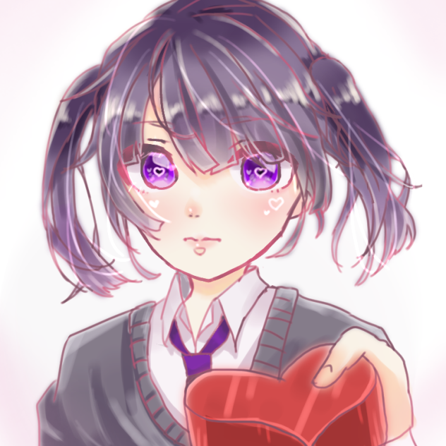 ♡