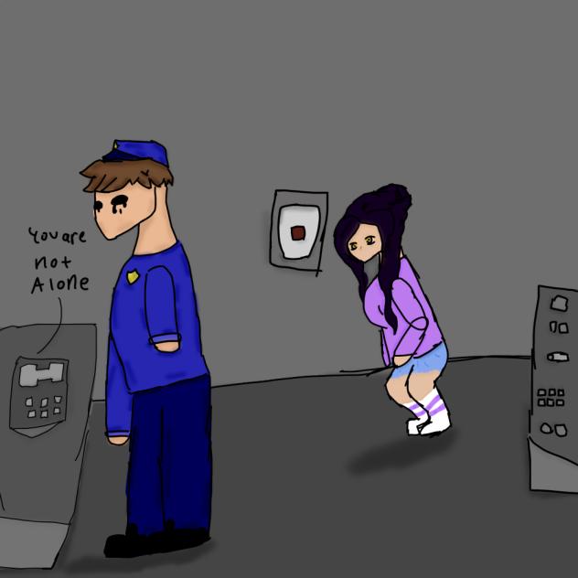 Aphmau fanart