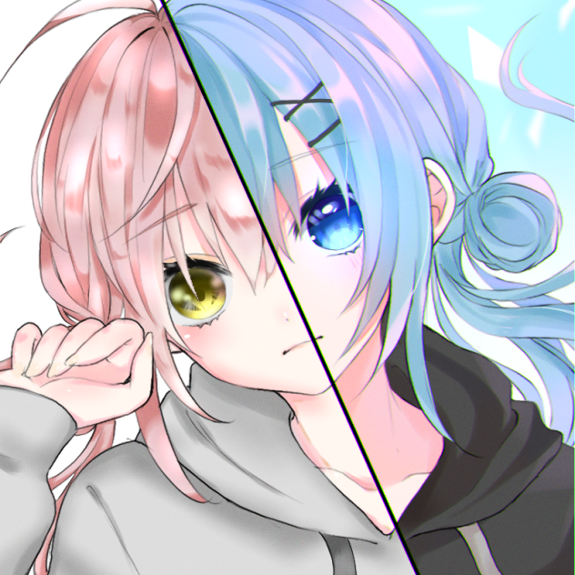塗りましたっ！