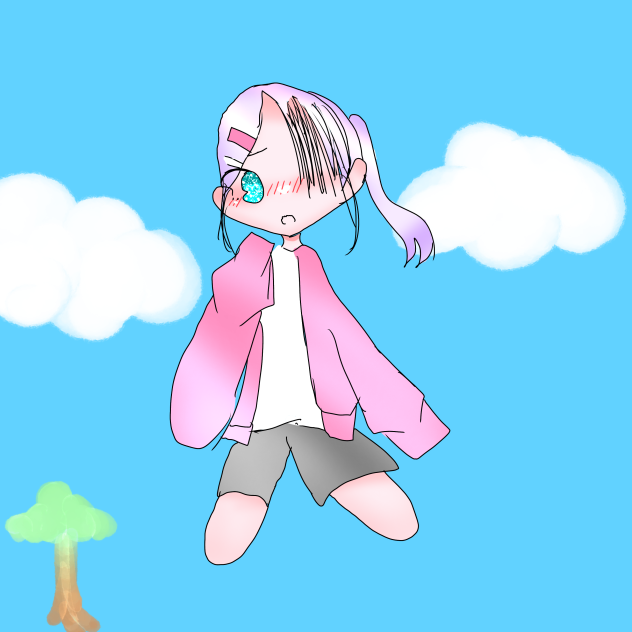 ナヲ　雪華さんのリクエスト！！！