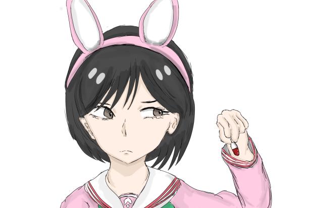 ラビット雛子