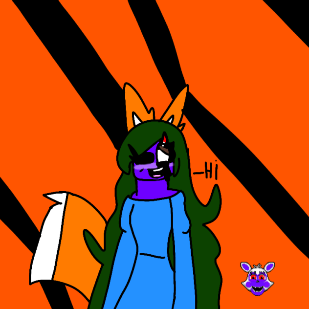 new profil of my youtube